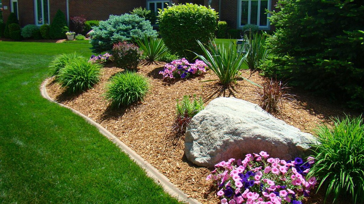 Images Sunready Landscaping