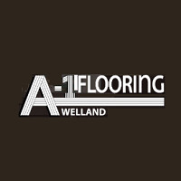 A-1 Flooring Welland Logo