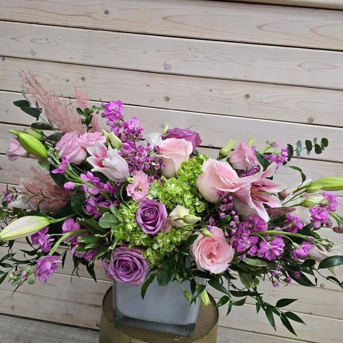 Images Blooms Of Paradise