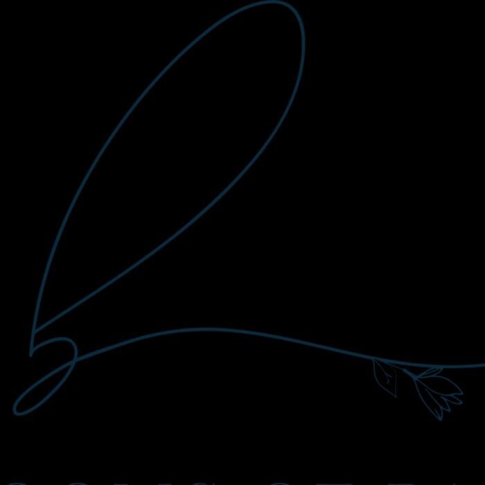 Blooms Of Paradise Logo