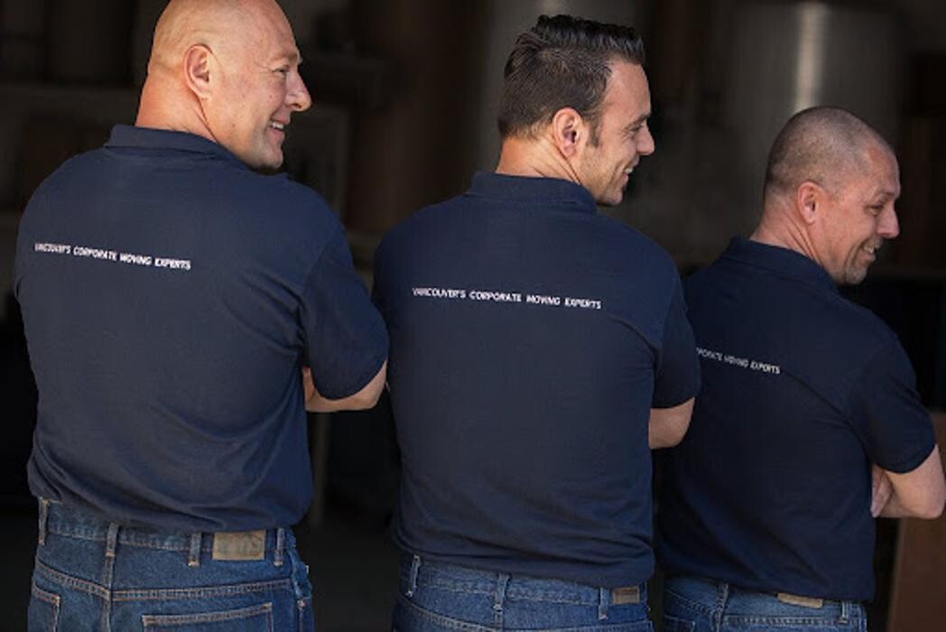 Images DLO Move Support Services Ltd.