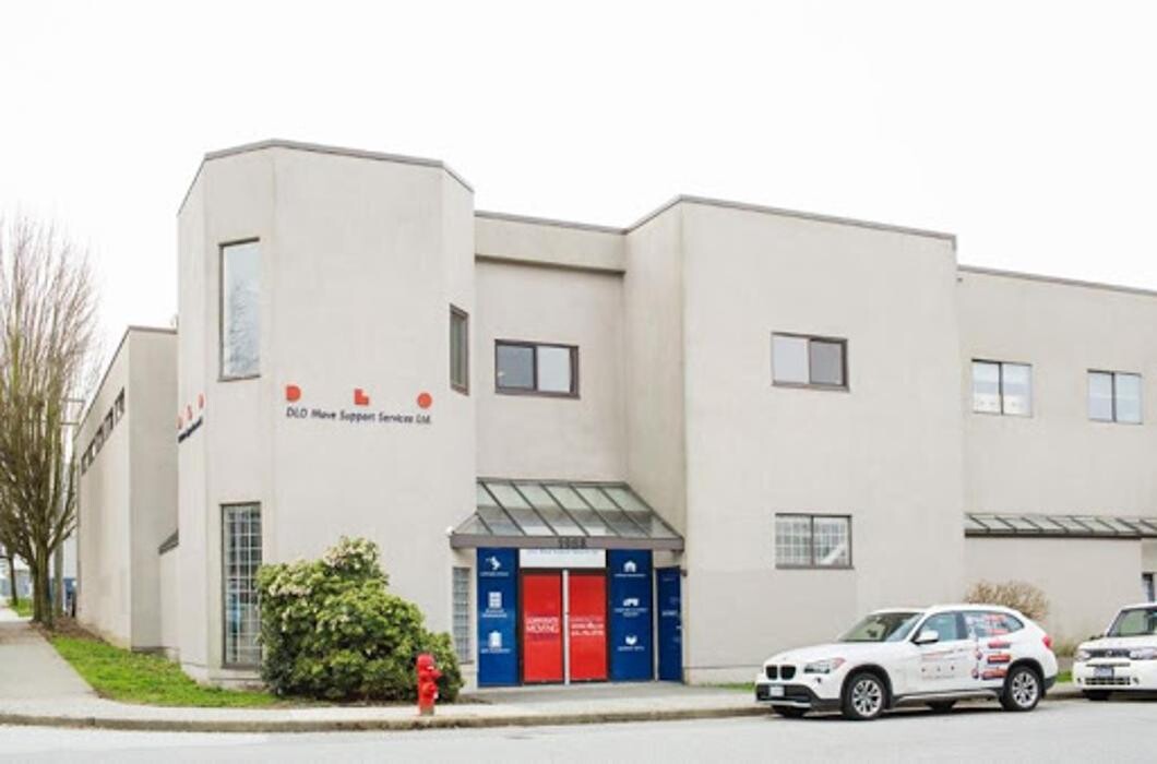 Images DLO Move Support Services Ltd.