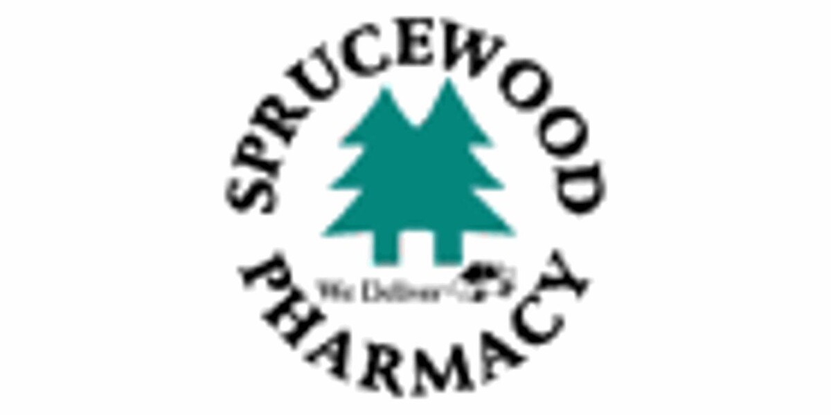 guardian - sprucewood pharmacy & homecare Logo