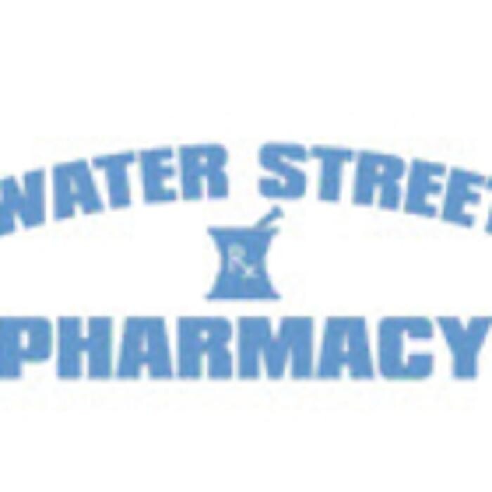 Images Water Street Clinic & Pharmacy