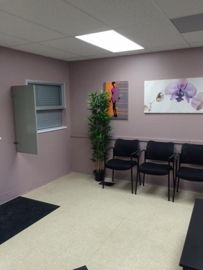 Images Water Street Clinic & Pharmacy