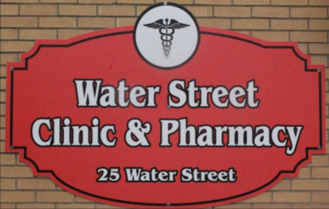 Images Water Street Clinic & Pharmacy