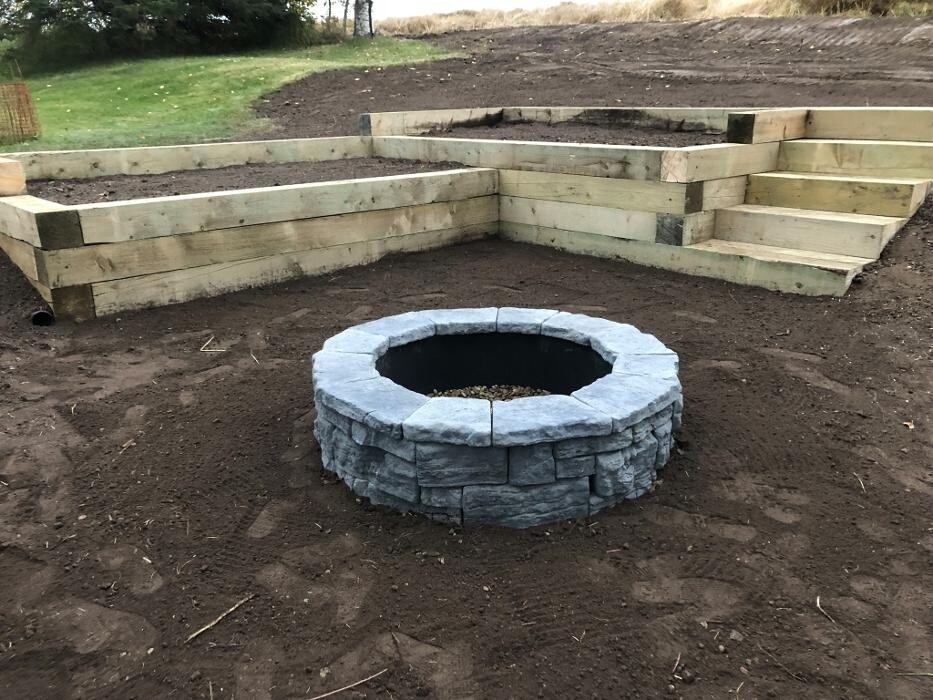 Images Graymac Yard Completions