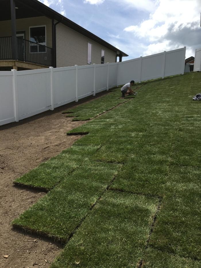 Images Graymac Yard Completions