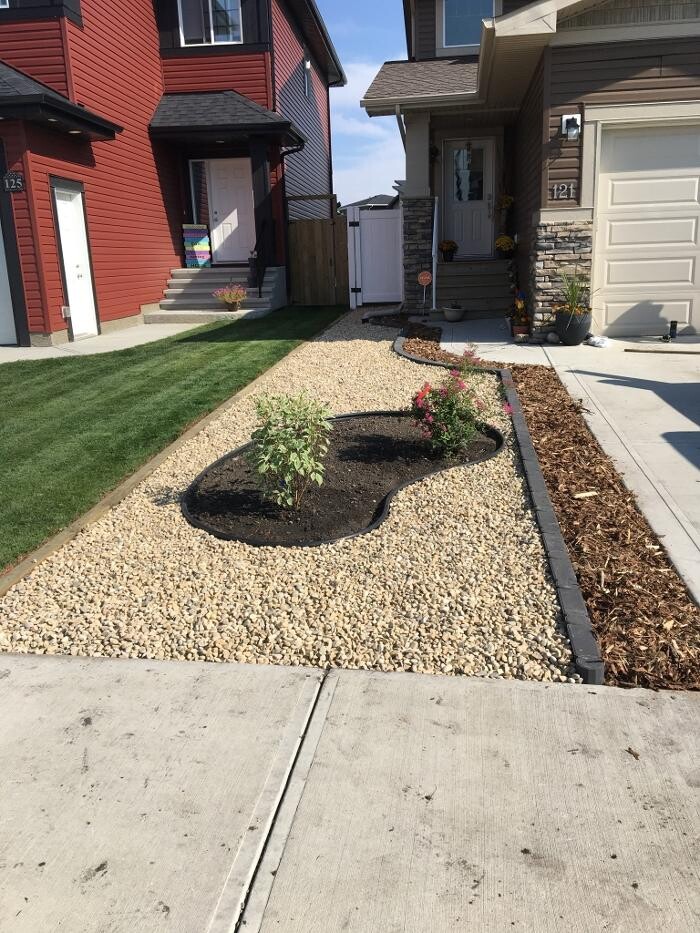 Images Graymac Yard Completions