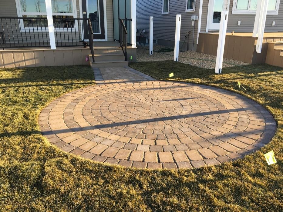 Images Graymac Yard Completions