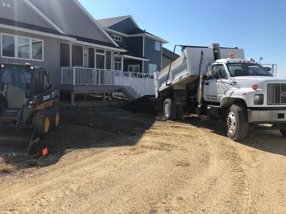 Images Graymac Yard Completions