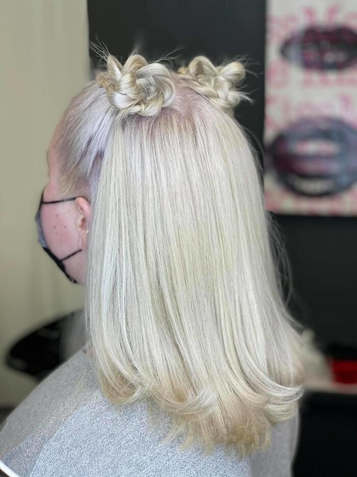 Images The Beauty Boutique By The Colour Lounge