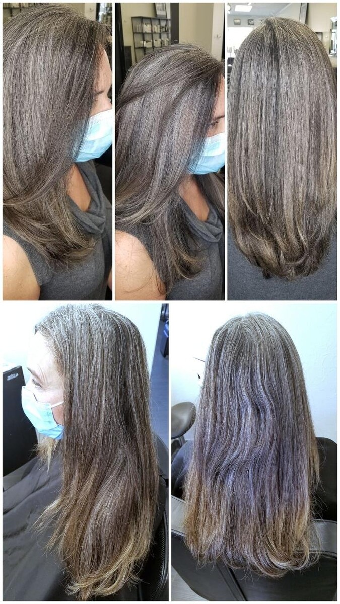 Images The Beauty Boutique By The Colour Lounge