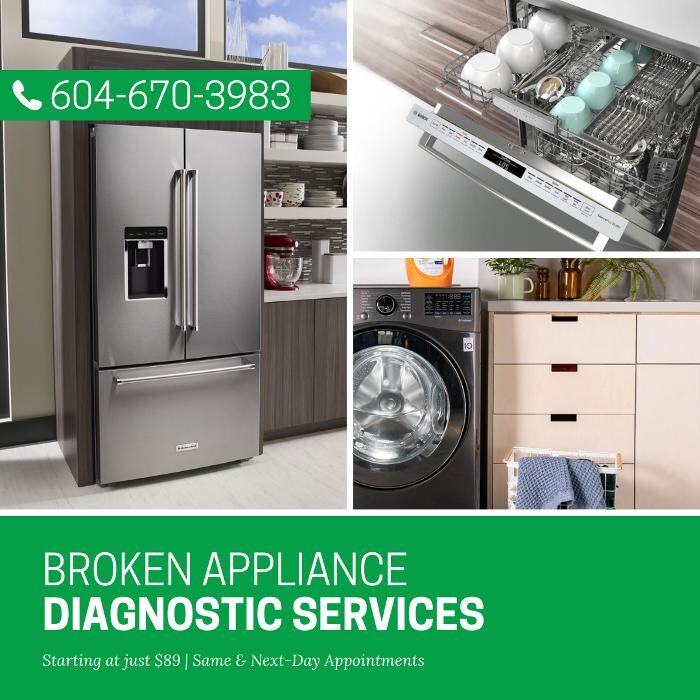 Images One Click Appliance Repair