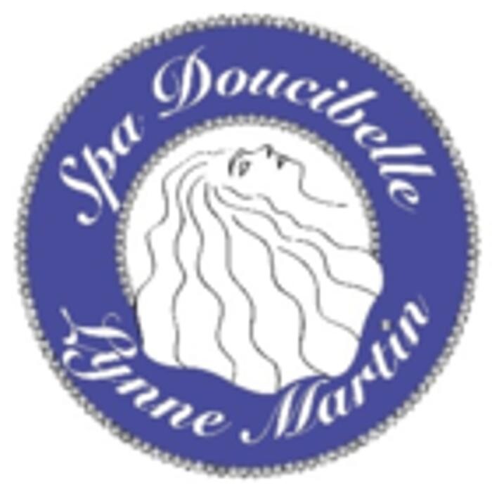 Spa Doucibelle Lynne Martin Logo