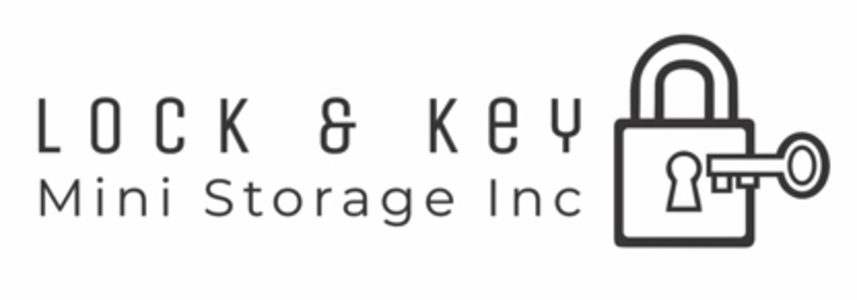 Images Lock & Key Mini Storage Inc