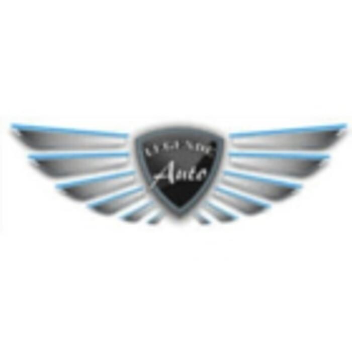 Images Auto Legende Inc