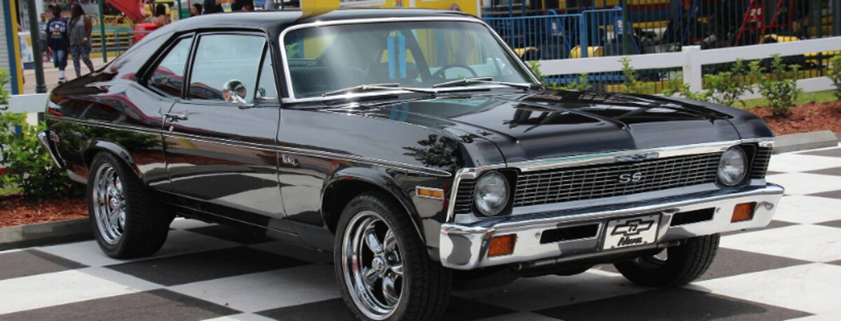 Images Auto Legende Inc