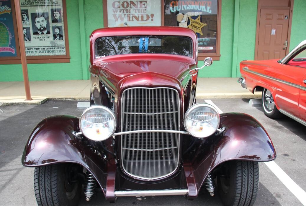 Images Auto Legende Inc
