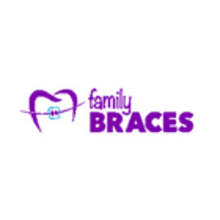 Family Braces NE | Orthodontist Calgary Logo