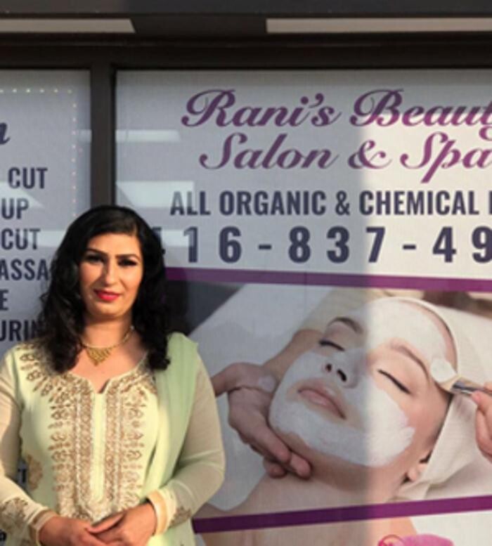 Images Rani Beauty Salon & Spa