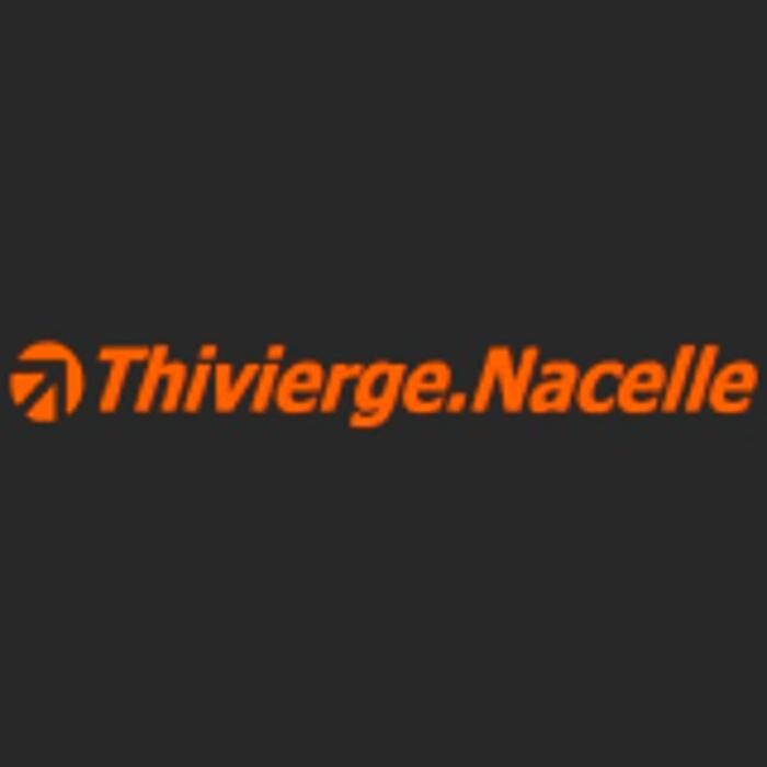Abattage Émondage GT (Guy Thivierge) Logo