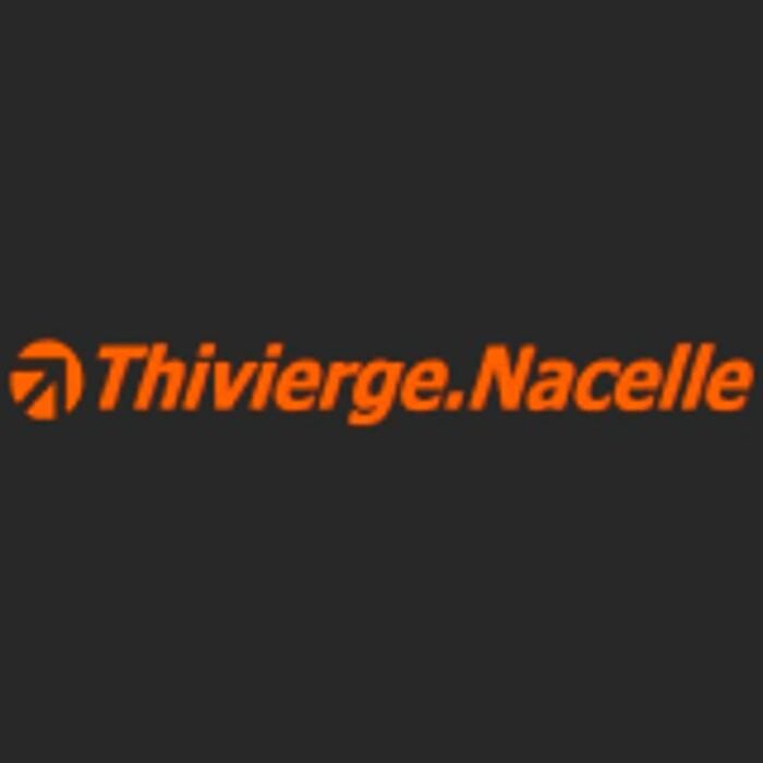 Émondage Thivierge Nacelle Logo