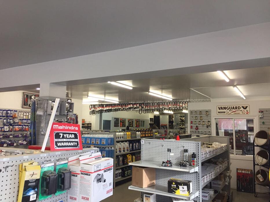 Images Ressorts Robert Traction Megan