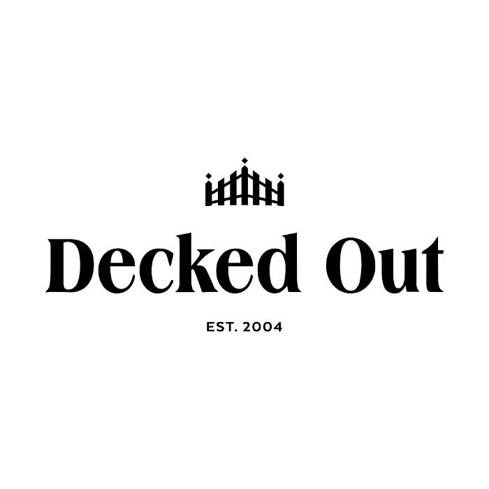 Decked Out Vinyl Fencing Logo
