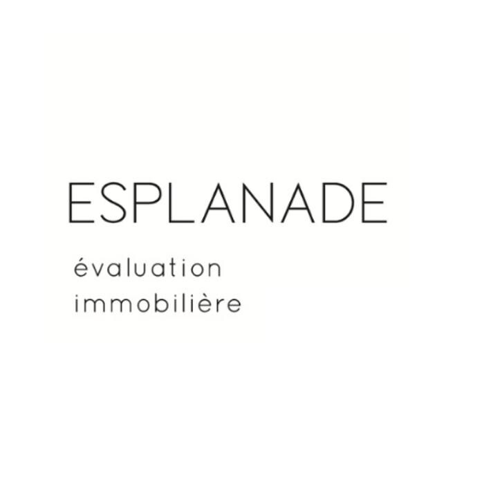 Images Esplanade Évaluation Immobilière