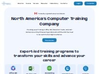 Website Screenshot Power Concepts