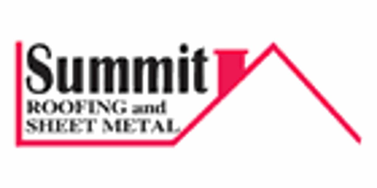 Summit Roofing And Sheet Metal Logo