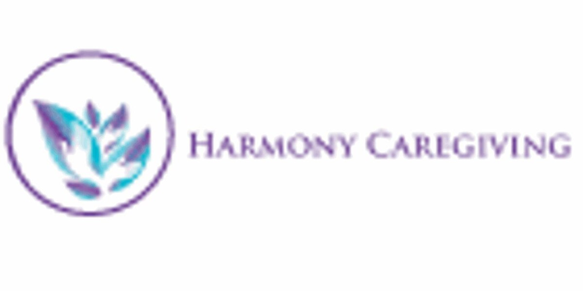 Harmony Caregiving Inc Logo