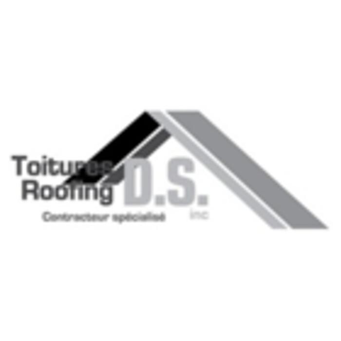 Toiture DS Logo