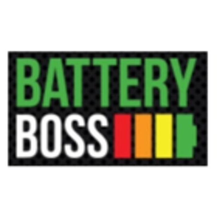 Battery Boss Ltd Logo