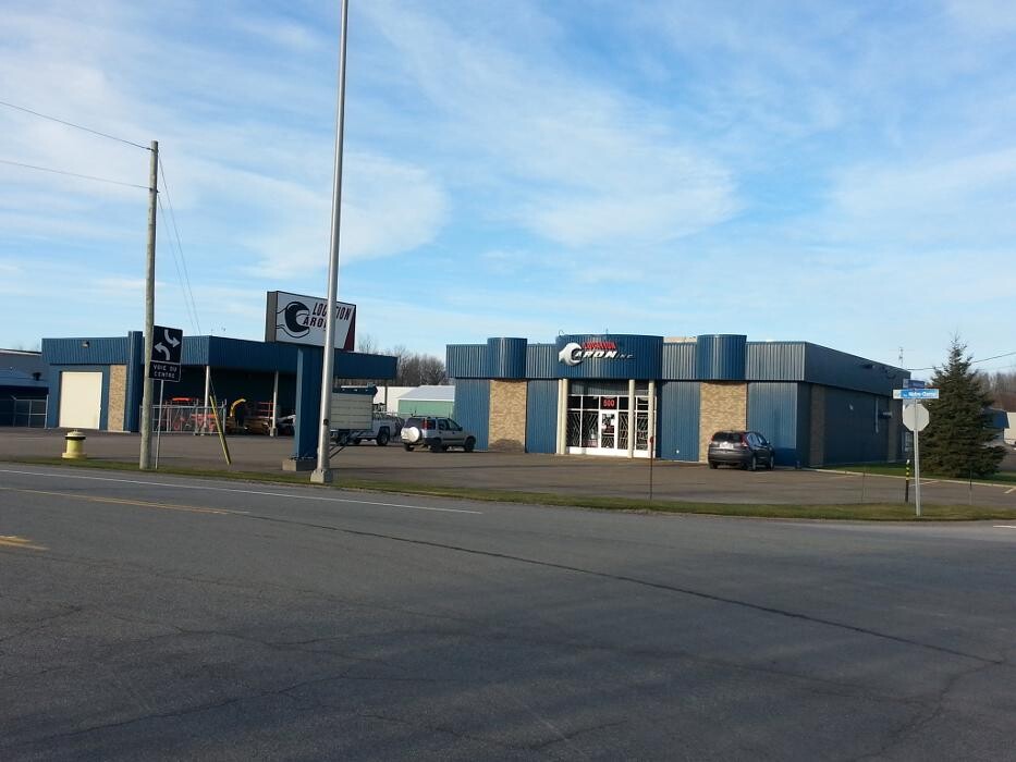Images Location Caron Inc