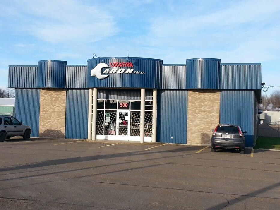 Images Location Caron Inc