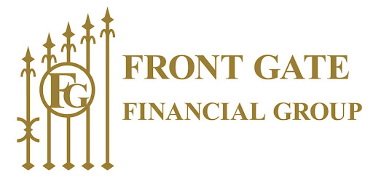 Images Front Gate Financial Group