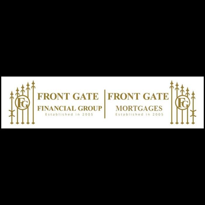 Front Gate Financial Group Logo
