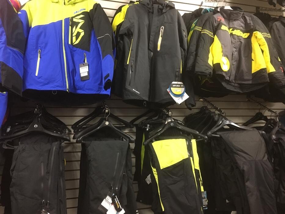 Images Performance All Terrain