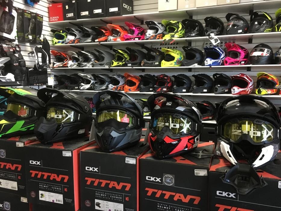 Images Performance All Terrain