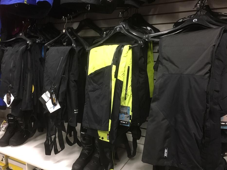 Images Performance All Terrain