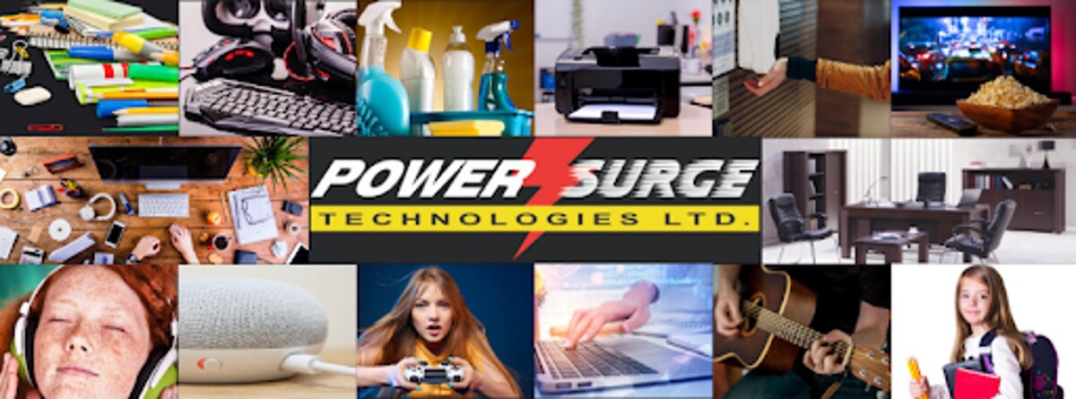 Images Power Surge Technologies Ltd.
