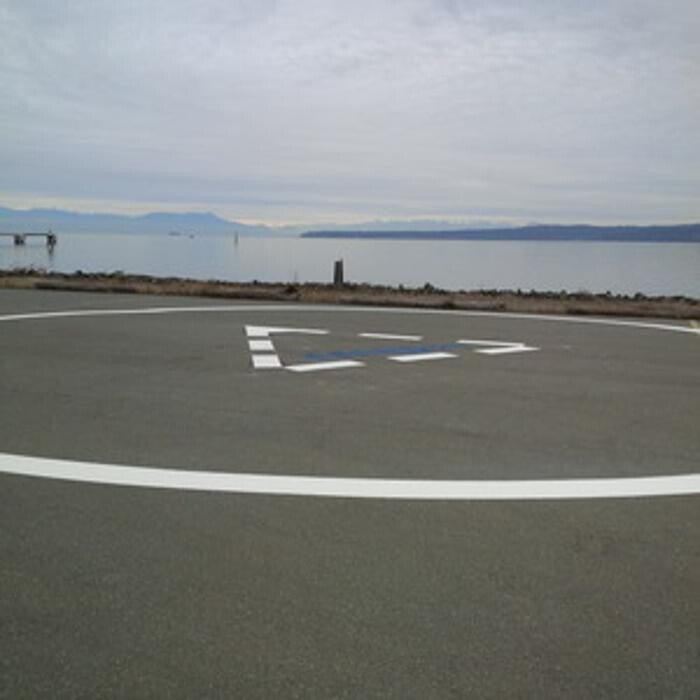 Images Georgia Strait Road Marking Corp