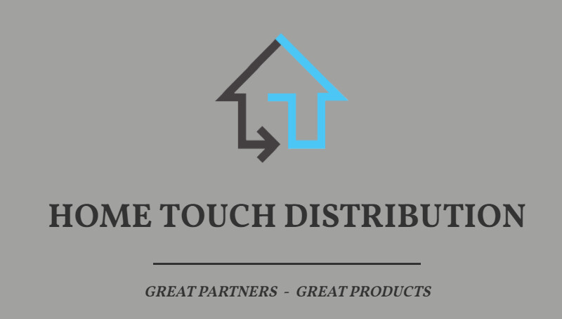 Home Touch Distribution Logo