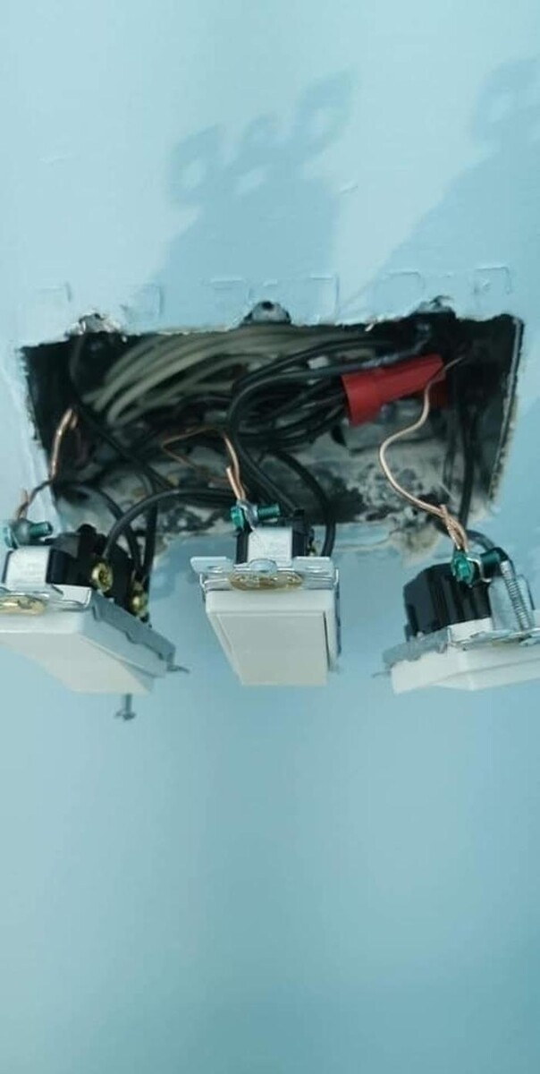 Images Maverick Electrical Services