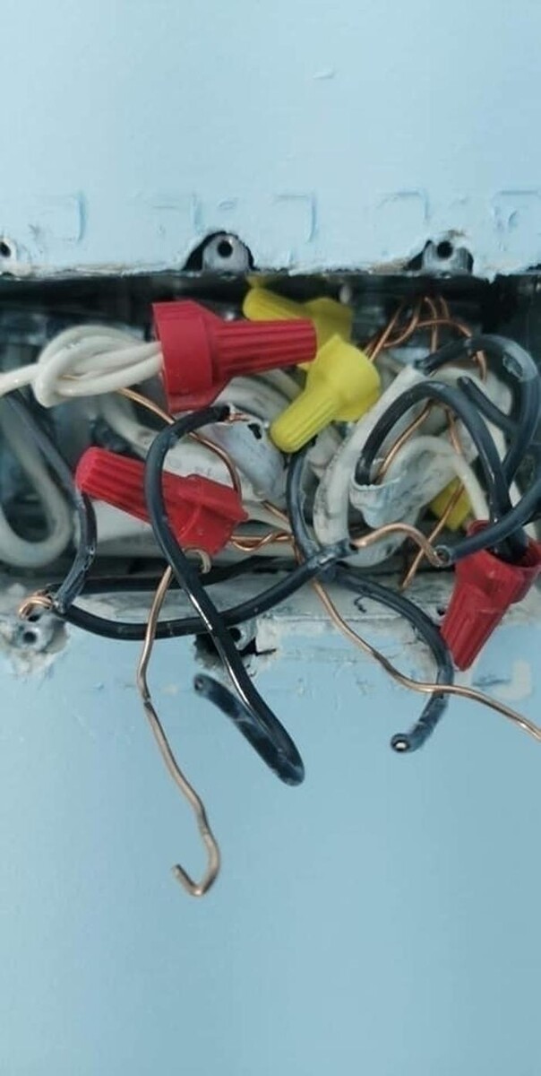 Images Maverick Electrical Services