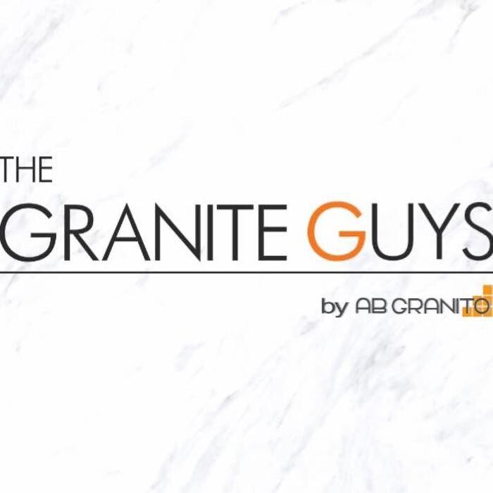 The Granite Guys Logo