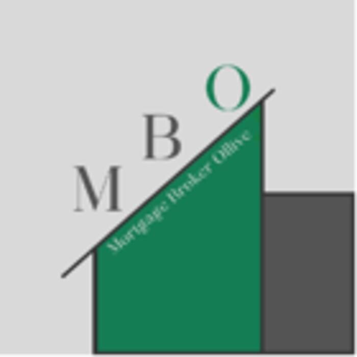 Mortgage Broker Ollive Logo