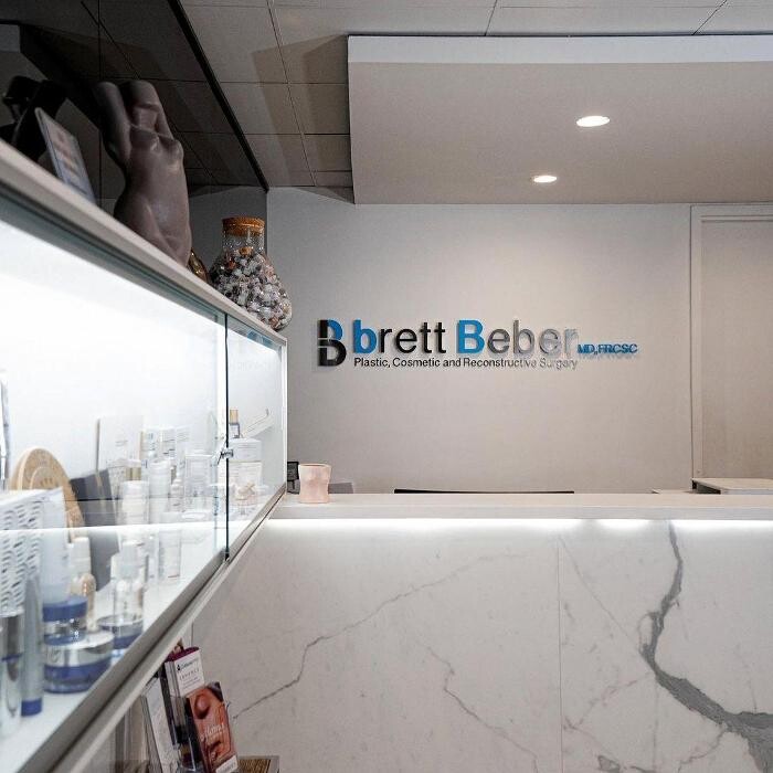 Images Dr Brett Beber | Toronto Plastic Surgeon